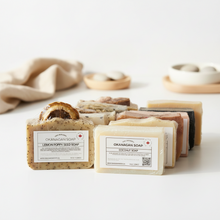 Load image into Gallery viewer, Year Supply of Natural Artisan Soap