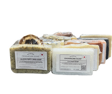 Load image into Gallery viewer, 1 Year Supply of Artisan Soaps