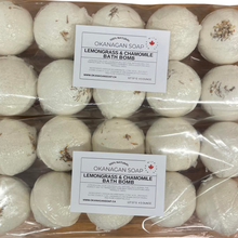 Load image into Gallery viewer, Wholesale All Natural Bath Bombs