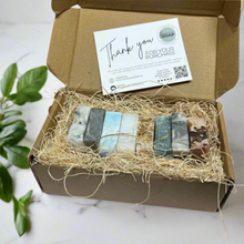Load image into Gallery viewer, Mini Soap Gift Box