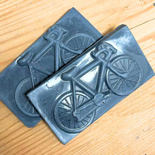Load image into Gallery viewer, Bicycle Soap