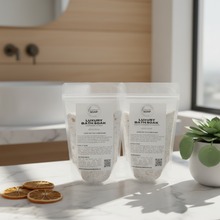 Load image into Gallery viewer, Aromatherapy Bath Salt Soak