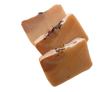 Load image into Gallery viewer, Candy Cane Soap