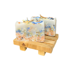 Load image into Gallery viewer, Happy Birthday Soap