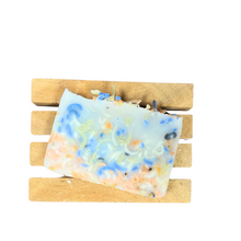 Load image into Gallery viewer, Wooden Soap Dish