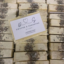Load image into Gallery viewer, Wholesale Wedding Soap Favors