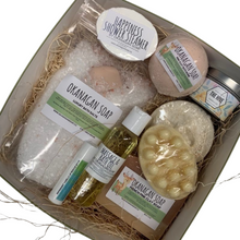 Load image into Gallery viewer, Personalized Gift Boxes