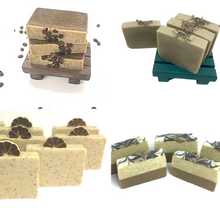 Load image into Gallery viewer, Wholesale Okanagan Soap Retail Package