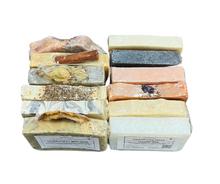 Load image into Gallery viewer, 1 Year Supply of Artisan Soaps