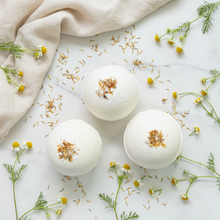 Load image into Gallery viewer, Clay Bath Bombs