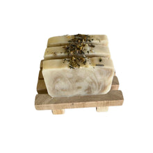Load image into Gallery viewer, Chamomile & Lemongrass Soap