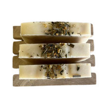 Load image into Gallery viewer, Chamomile & Lemongrass Soap