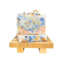 Load image into Gallery viewer, Happy Birthday Soap