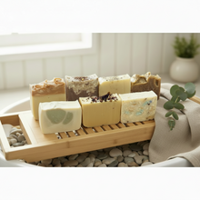 Load image into Gallery viewer, Mini Okanagan Soap Sample Pack