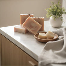 Load image into Gallery viewer, Rose Garden Soap