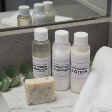 Load image into Gallery viewer, Silk Protein Shampoo