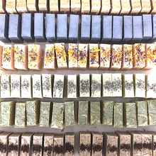 Load image into Gallery viewer, Wholesale Mini Guest Soaps