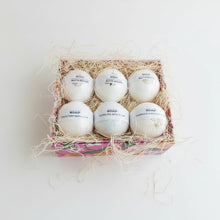 Load image into Gallery viewer, Okanagan Soap Gift Wrapping