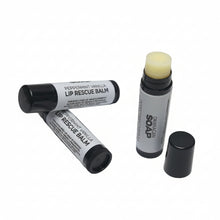 Load image into Gallery viewer, Peppermint Vanilla Lip Rescue Balm