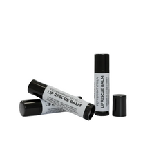 Load image into Gallery viewer, Peppermint Vanilla Lip Rescue Balm