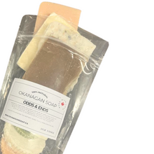 Load image into Gallery viewer, Odds & Ends Soap Grab Bags