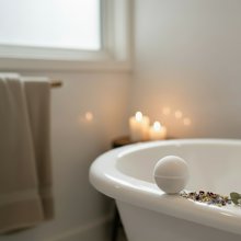 Load image into Gallery viewer, Aromatherapy Bath Bombs