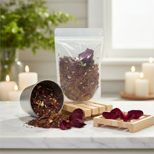Load image into Gallery viewer, Herbal Bath Tea