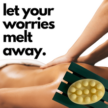 Load image into Gallery viewer, Luxury Massage Lotion Bar