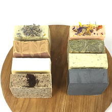 Load image into Gallery viewer, Wholesale Mini Guest Soaps