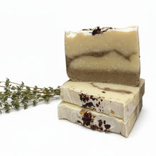 Load image into Gallery viewer, Spring Thyme Soap