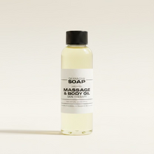 Load image into Gallery viewer, Skin Therapy Massage & Bath Oil