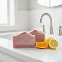 Load image into Gallery viewer, Sweet Citrus Soap