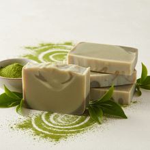 Load image into Gallery viewer, Mission Matcha