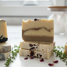 Load image into Gallery viewer, Spring Thyme Soap