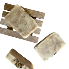 Load image into Gallery viewer, Chamomile & Lemongrass Soap