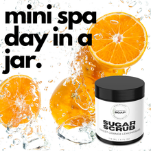 Load image into Gallery viewer, Sugar Scrub