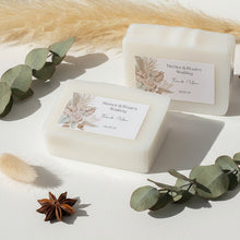 Load image into Gallery viewer, Wholesale Wedding Soap Favors