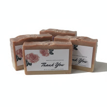 Load image into Gallery viewer, Wholesale Wedding Soap Favors