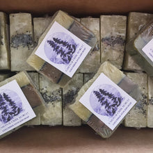 Load image into Gallery viewer, Wholesale Mini Guest Soaps