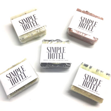 Load image into Gallery viewer, Wholesale Mini Guest Soaps