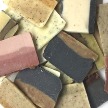 Load image into Gallery viewer, Odds & Ends Soap Grab Bags