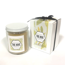 Load image into Gallery viewer, Pure Beeswax Candles