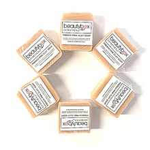 Load image into Gallery viewer, Wholesale Mini Guest Soaps