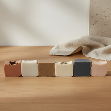 Load image into Gallery viewer, Mini Okanagan Soap Sample Pack