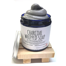 Load image into Gallery viewer, Whipped Soap
