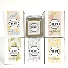 Load image into Gallery viewer, Pure Beeswax Candles