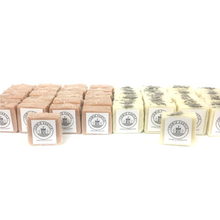 Load image into Gallery viewer, Wholesale Mini Guest Soaps
