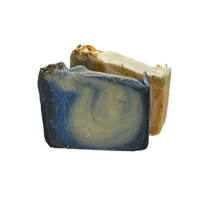 Good Morning & Good Night Soap Set