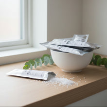 Load image into Gallery viewer, Luxury Guest Amenity Toiletry Pouches
