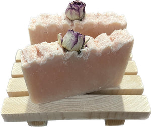 Good Morning Soap